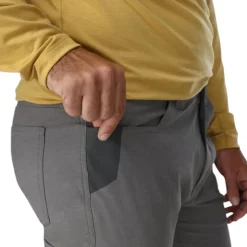 Men's Challenger Pants