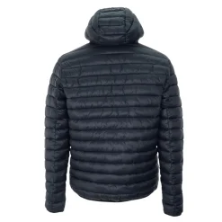 Men's Chester Coat