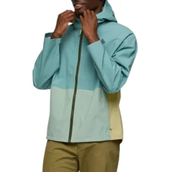 Men's Cielo Rain Jacket