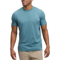 Men's Circuit Short Sleeve Tee
