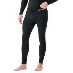 Men's Classic All-Season Merino Base Layer Bottom