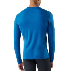 Men's Classic Thermal Merino Base Layer Crew