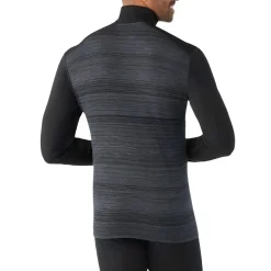 Men's Classic Thermal Merino 1/4 Zip Base Layer