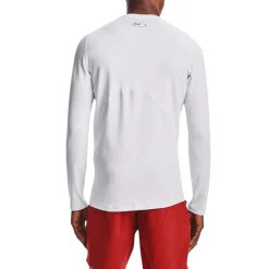 Men's ColdGear® Fitted Crew Neck Sweather
