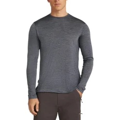 Men's 125 Cool-Lite™ Merino Blend Sphere III Long Sleeve Shirt