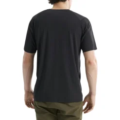 Men's Cormac Logo Short Sleeve T-Shirt