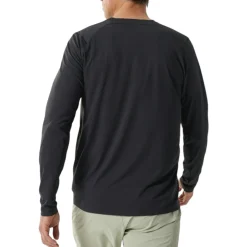Men’s Cormac Long Sleeve Sweater