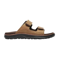 Men's Cove Slide Leather Sandals