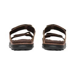 Men's Cove Slide Leather Sandals