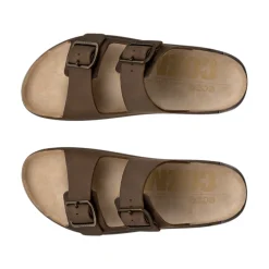 Men's Cozmo Two Strap Sandals