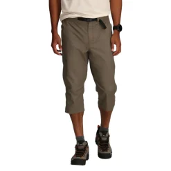 Men's Crux 3/4 Pants
