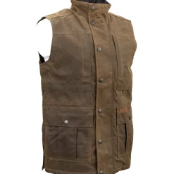 Men’s Deer Hunter Vest