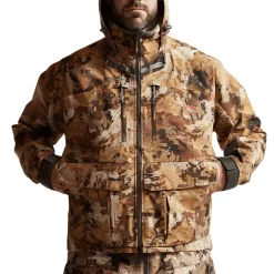 Men's Delta PRO Wading Jacket