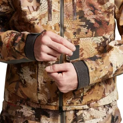 Men's Delta PRO Wading Jacket