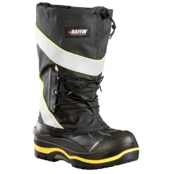 Men's Derrick (STP) Safety Boots