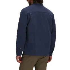 Men's Desert Pucker Dry Long Sleeve Shirt