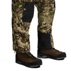 Men's Dew Point Pro Bib Pants