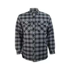 Men's 626D Lined Button-Up Long Sleeve Shirt