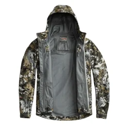 Men's Downpour Jacket