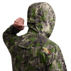 Men's Downpour Waterproof Jacket