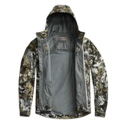 Men's Downpour Waterproof Jacket