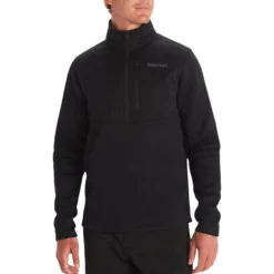 Men's Drop Line 1/2-Zip Jacket