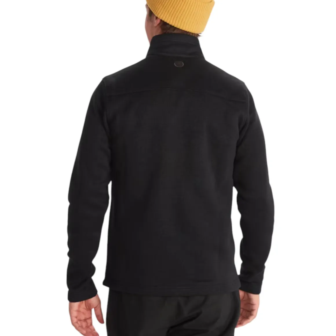Men's Drop Line 1/2-Zip Jacket