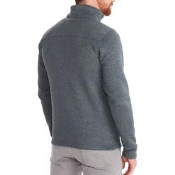 Men's Drop Line 1/2-Zip Jacket