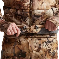 Men's Duck Oven Jacket