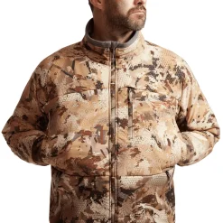 Men's Duck Oven Jacket