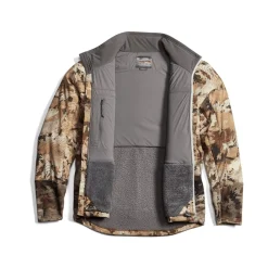 Men's Duck Oven Jacket
