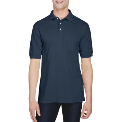 Men's Easy Blend Polo