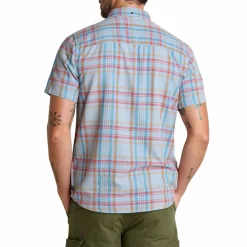Men's Eddy Short Sleeve Shirt