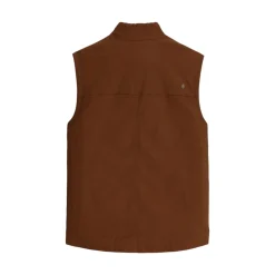 Men's El Cap Canvas Vest