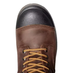 Men's Endurance HD 8