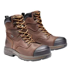Men's Endurance HD 8