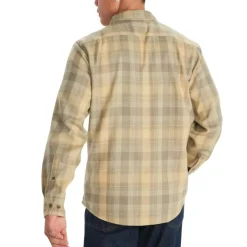 Men's Fairfax Novelty Lightweight Flannel Shirt