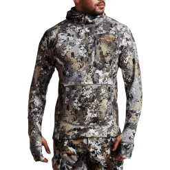 Men's Fanatic Hoodie