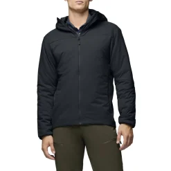 Men's Femund Thermo60 Zip Hood