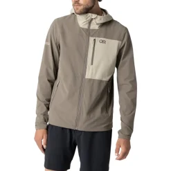 Men's Ferrosi Hoodie