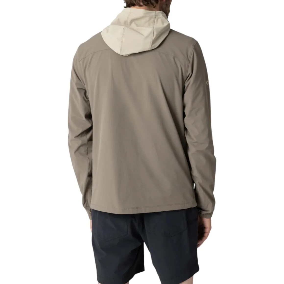Men's Ferrosi Hoodie