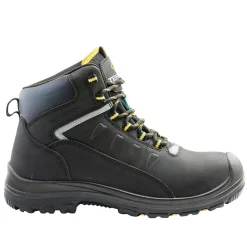 Men's Findlay Safety Boots