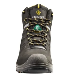 Men's Findlay Safety Boots