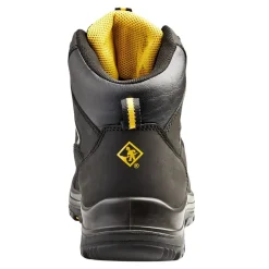 Men's Findlay Safety Boots
