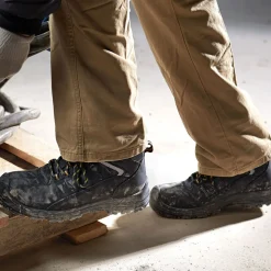 Men's Findlay Safety Boots
