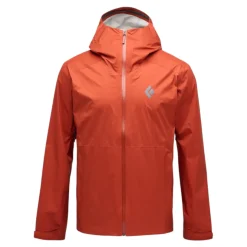 Men's Fineline Stretch Shell