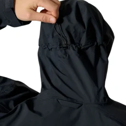 Men's Firewall Waterproof Jacket