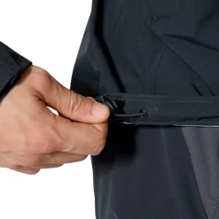 Men's Firewall Waterproof Jacket