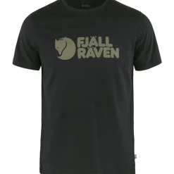 Men's Fjällräven T-Shirt with logo