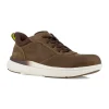 Men's Fleet Work Security Shoes